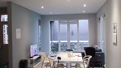 For Sale rumah Eksklusif di Kota Baru Parahyangan, Bandung - LT 162m²