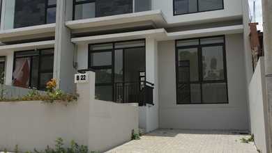 Rumah Siap Pakai di Area Cimahi, Bandung, LT 105m²