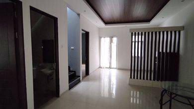 Jual Rumah Siap Tinggal area Geger Kalong, Bandung, Luas 168 m2