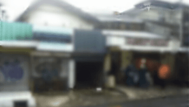 Jual Tanah Area Strategis, Luas 840 m2