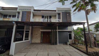Jual Rumah Mewah LT 191 m2 Kawasan Geger Kalong, Bandung