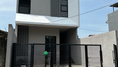 Jual Segera Rumah Mewah area Turangga, Bandung, LT 142 m2