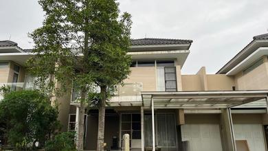 Penawaran Langka, rumah Prestisius di Kota Baru Parahyangan, Bandung, LB 265m²