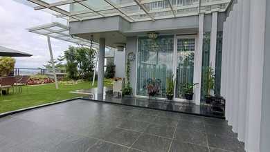 Penawaran Eksklusif, rumah Prestisius di Resor Dago Pakar, Bandung, LB 300m²