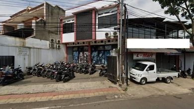 Ruko 2 Lantai Mainroad Lokasi Super Strategis Cimahi