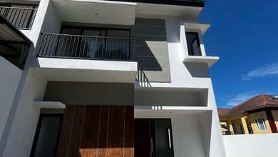 Rumah Dijual di Cimahi, Bandung, LB 78m², Harga Kompetitif!