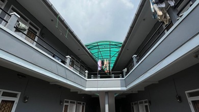 Rumah Elegan di Cimahi, Bandung, 20 Kamar Tidur, LT 278m²