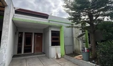 Rumah Idaman di Padalarang, Bandung Barat, 2 KT, Harga 690 Juta
