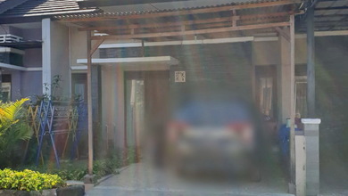 Rumah Premium di Gunung Batu, Bandung, Luas 60 m2