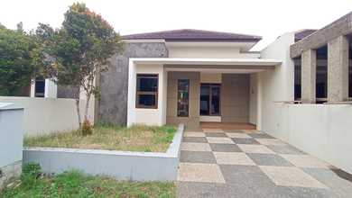 Jual Rumah Terkini di Cimahi Utara, Cimahi LT 135 m2