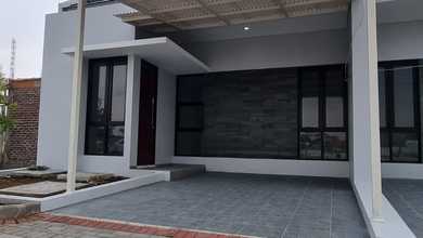 Promo Rumah di Kopo, Bandung, LB 48m², Harga 780 Juta