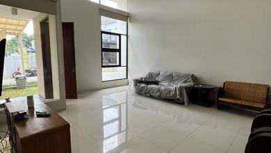 Jual Rumah Bagus Luas 121 m2 di Cimahi, Bandung