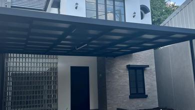 Rumah Favorit di Cimahi, Bandung, 4 KT, Harga 2,45 Miliar