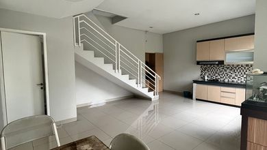 Jual Rumah Bagus Luas 116 m2 area Cimahi, Bandung