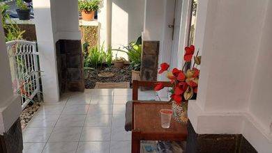 Jual Rumah Eksklusif Luas 123 m2 Area Cimahi, Bandung