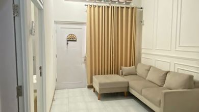 Rumah Elit Luas 72 m2, area Cimahi, Bandung