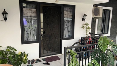 Rumah Modern Luas 98 Jual area Cimahi Selatan, Cimahi