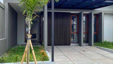 Jual Rumah 56 di Buah Batu, Bandung