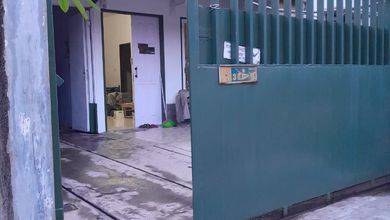 Jual Rumah Megah Luas 227 m2 Area Bandung Kota, Bandung