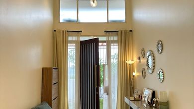 Jual Rumah Baru area Kota Baru Parahyangan, Bandung Luas 126 m2