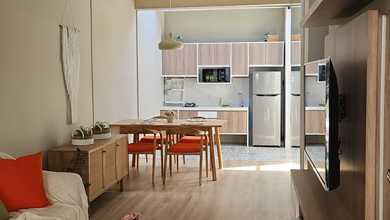 Rumah Dijual di Kota Baru Parahyangan, Bandung, LB 80m², Harga Kompetitif!