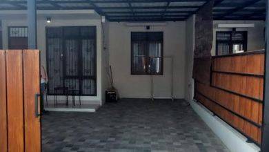 Rumah Minimalis di Cimahi Utara, Cimahi, LT 96 m2