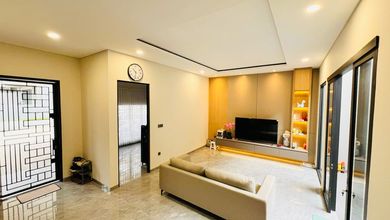 Jual Rumah 200 di Setiabudi, Bandung