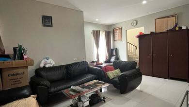 Jual Segera Rumah Elit di Cimahi, Bandung, LT 121 m2