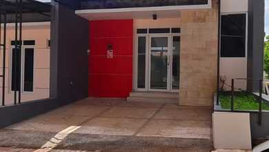 Jual Rumah Baru area Cimahi Utara, Cimahi LT 90 m2