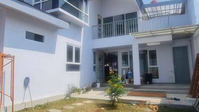 Jual Rumah 266 area Setiabudi, Bandung
