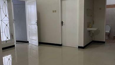 Rumah Minimalis area Kota Baru Parahyangan, Bandung, Luas 126 m2