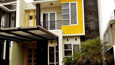 Kesempatan Rumah di Sariwangi, Bandung, LB 100m², Harga 2,1 Miliar