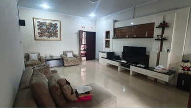 Jual Rumah Terkini area Cimahi Utara, Cimahi Luas 146 m2