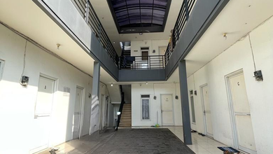 Jual Rumah Siap Huni di Gunung Batu, Bandung, Luas 230 m2