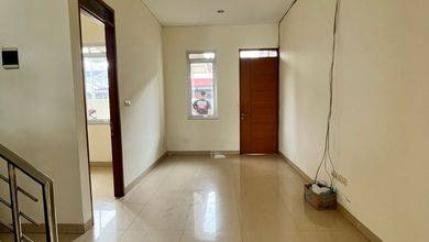 Jual Rumah Bagus Luas 135 m2 area Cimahi, Bandung