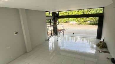 Ruko Mainroad Cimahi SHM Lokasi Ramai Siap Pakai