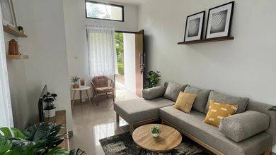 Jual Rumah Siap Huni area Cimahi Utara, Cimahi, LT 90 m2