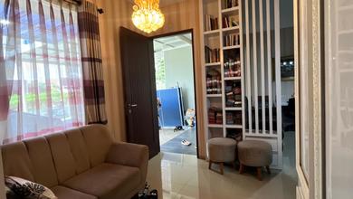 Rumah Elit Luas 121 m2, di Cimahi, Bandung