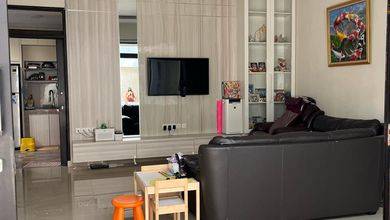 Jual Rumah Siap Huni area Singgasana, Bandung, Luas 240 m2