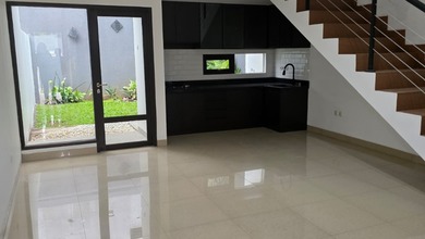 Hunian Mewah di Setra Sari, Bandung, 2 KT, LT 107m²