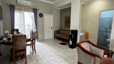 Promo Rumah di Kota Baru Parahyangan, Bandung, LB 80m², Harga 1,87 Miliar