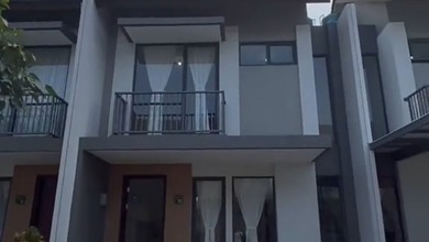 Rumah Favorit di Cimahi, Bandung, 3 KT, Harga 1,35 Miliar