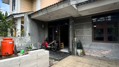 Jual Rumah Bagus LT 105 m2 area Cimahi, Bandung