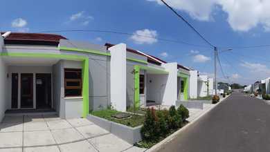 Properti Siap Huni di Area Derwati, Bandung, LT 72m²