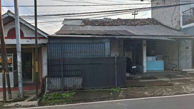 Ruang Usaha Menjanjikan di Bandung Harga di Bawah Pasar