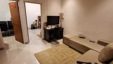 Promo Rumah di Sariwangi, Bandung, LB 86m², Harga 950 Juta