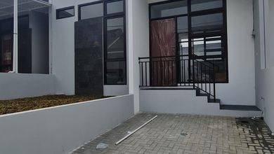 Jual Rumah Siap Tinggal area Cimahi, Bandung, LT 105 m2