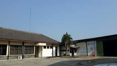 For Sale Tanah Premium di Kopo, Bandung, LT 15646m²