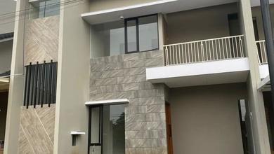 Rumah Idaman di Cimahi Utara, Cimahi, 3 KT, Harga 1,65 Miliar