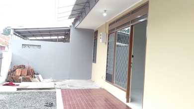 Dijual Rumah Nyaman di Babakan Ciparay, Bandung - LT 156m²
